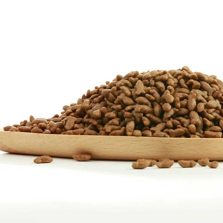 Strength Factory OEM High-Protein All-Age Dry Pet Food. 