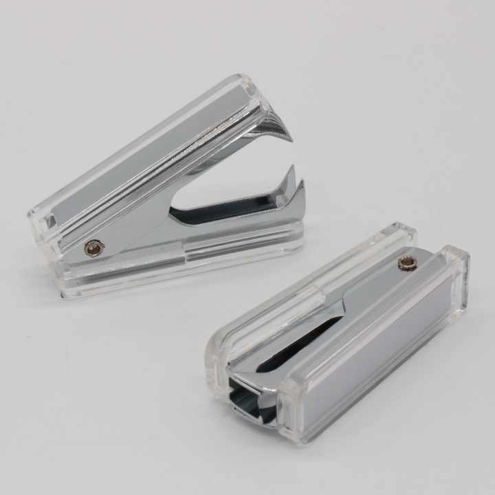 Metal staple removal tool 