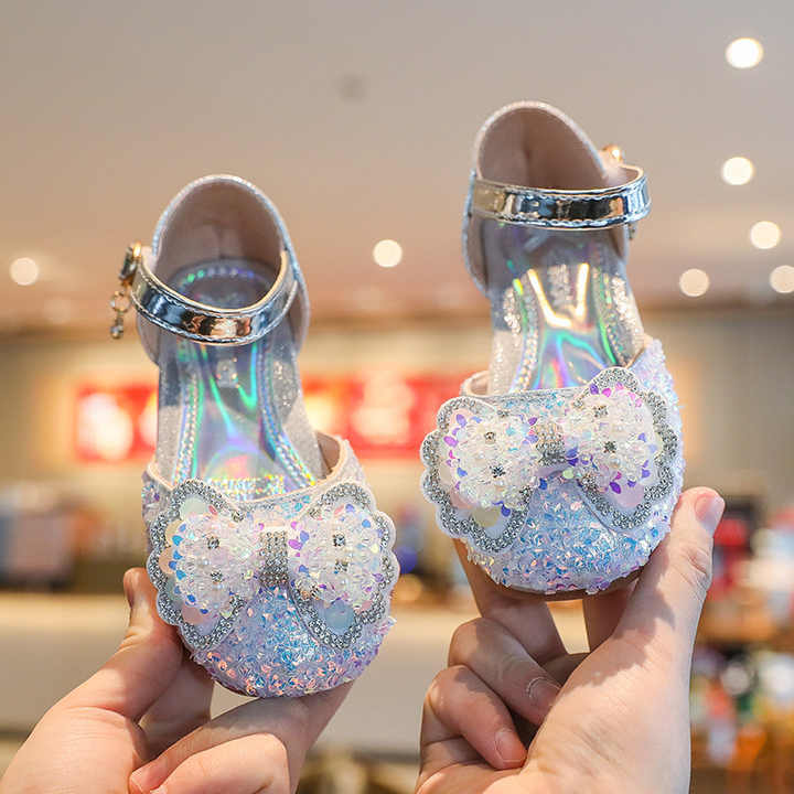stylish children's shoes 