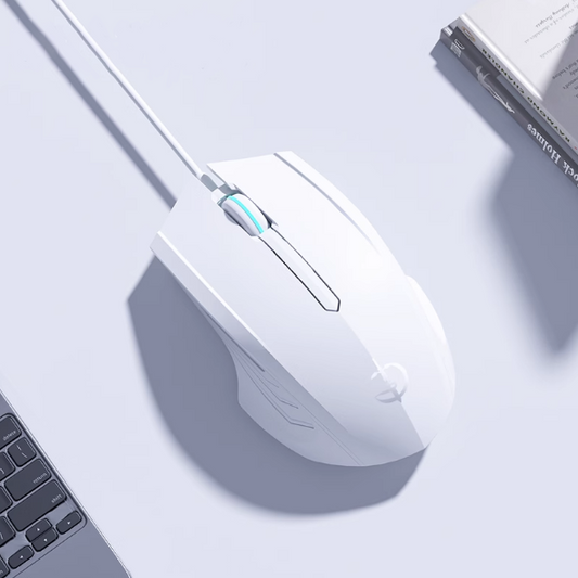 wired mouse
