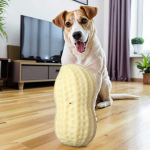 Small Pet Friendly Corgi Teddy Boredom Relief Teeth 