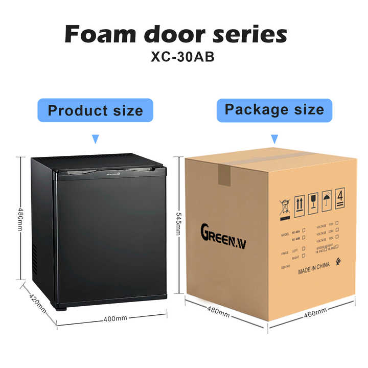 refrigerators 