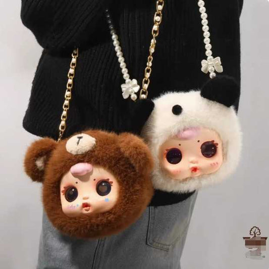 Fashionable Kids Backpack Accessories 