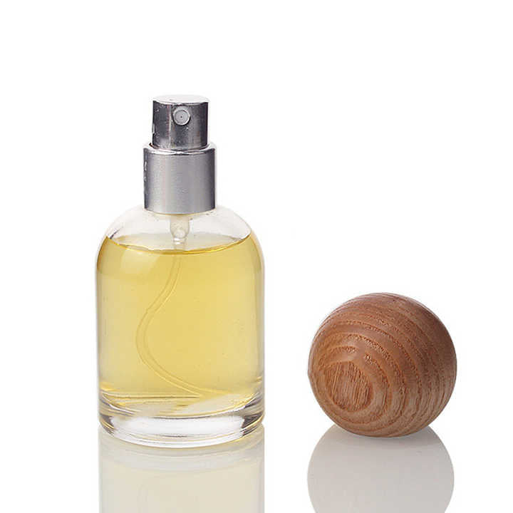 Perfumes 