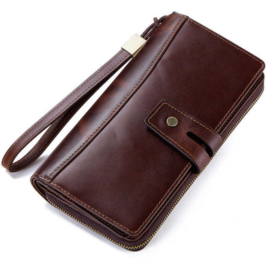 Men's wallets 