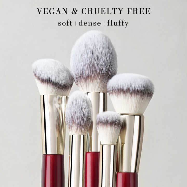 brush set 
