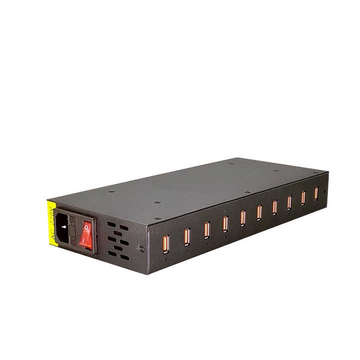 QC3.0 Charger 
