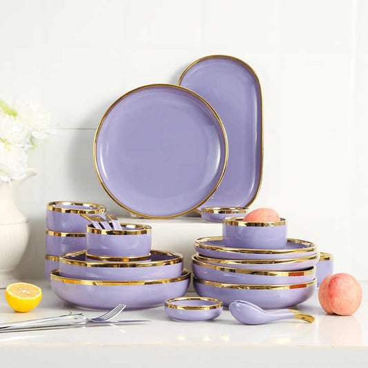Dinner plates 
