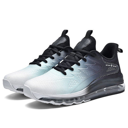 Men's running shoes 