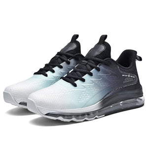 Men's running shoes 