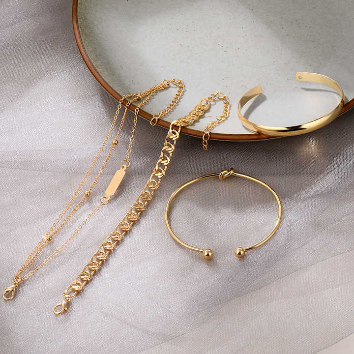 Bracelet set