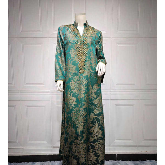 Loose galabiyas and robes 
