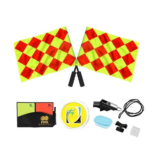 Referee Toolkit 