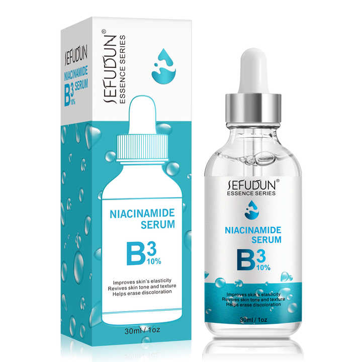 Moisturizer for Hydrating Skin and Hyperpigmentation 