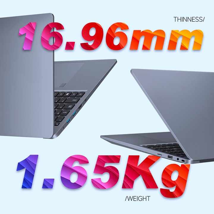 Laptop (RAM) 16 