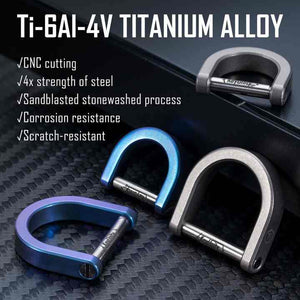 EDC Hiking Camping Tool Trekking Gear Daily. 