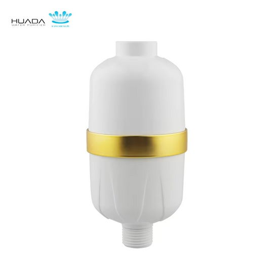 Universal Household Activated Carbon Shower Head with Filter 