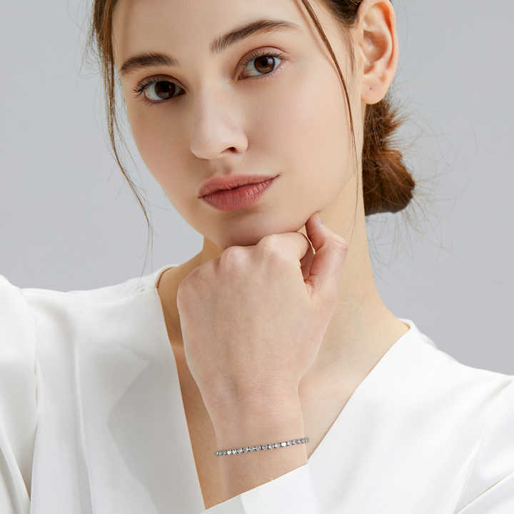 diamond bracelet 