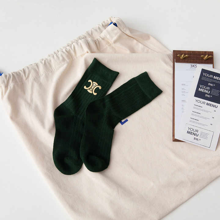 Casual sports socks 