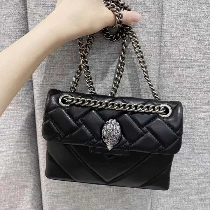 New Fashion Luxury Women's Handbag