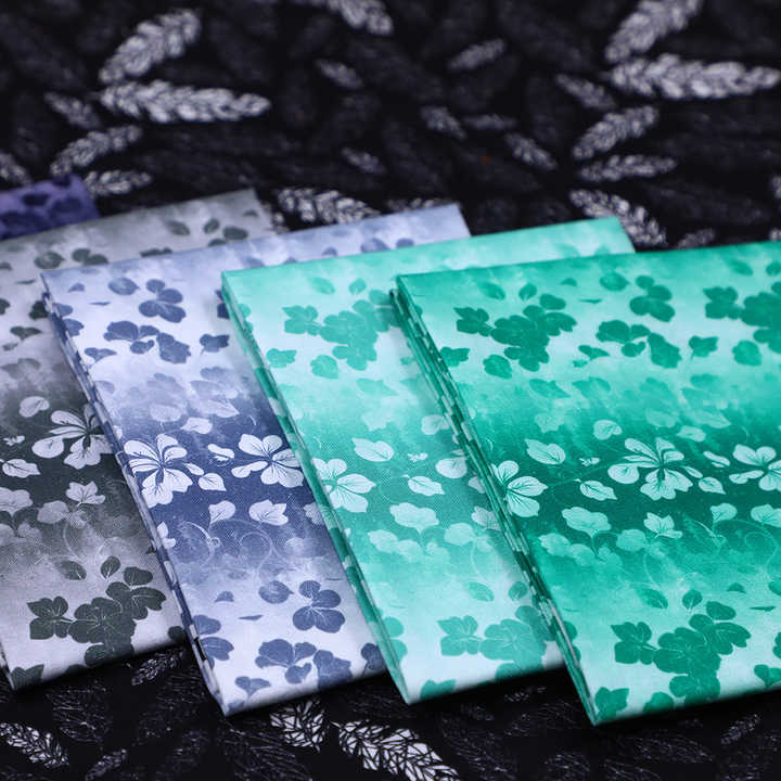 Fat Quarters Quilting Patchwork 