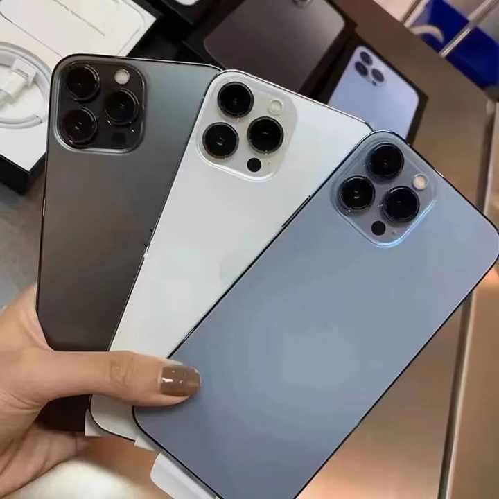 Phones, iPhone 