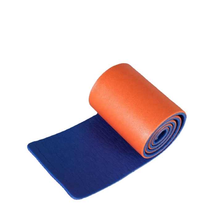 First aid splint roll 