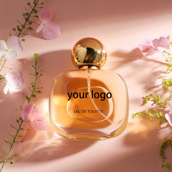 French perfumes 