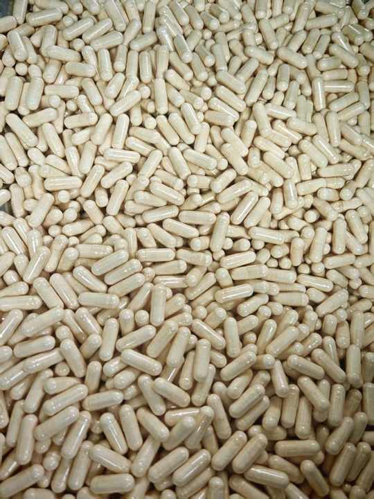 قرص للرجال OEM ODM الأعشاب الطبيعية togkat Ali Capsule Maca تعزيز حبوب الذكور للطاقة للرجالOEM ODM Natural Herbal Togkat Ali Capsule Maca Male Enhancement Pills for Men Energy