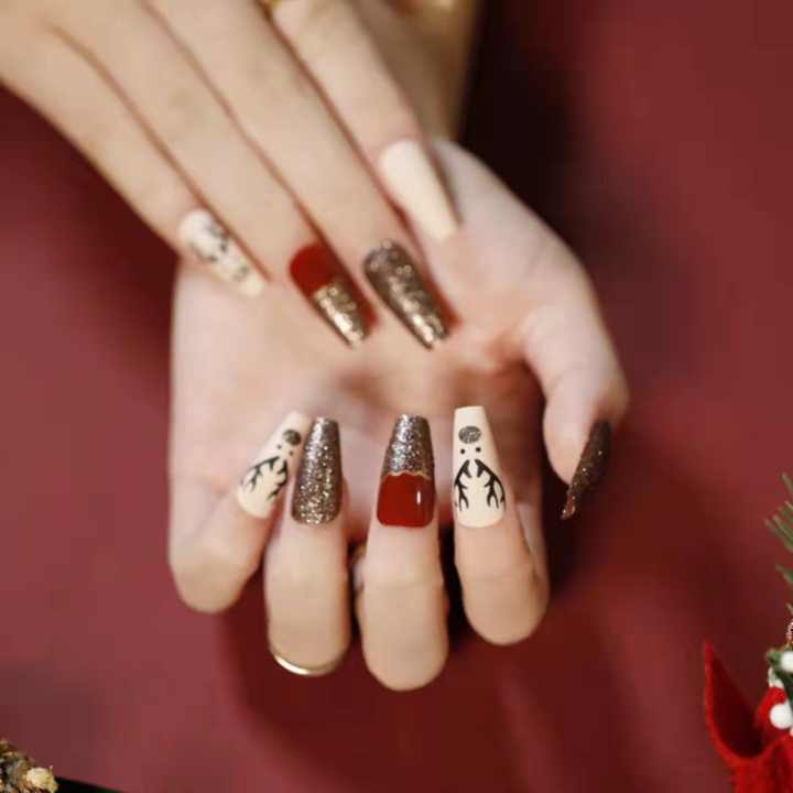 Artificial nails