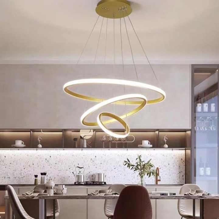 Modern pendant lights 