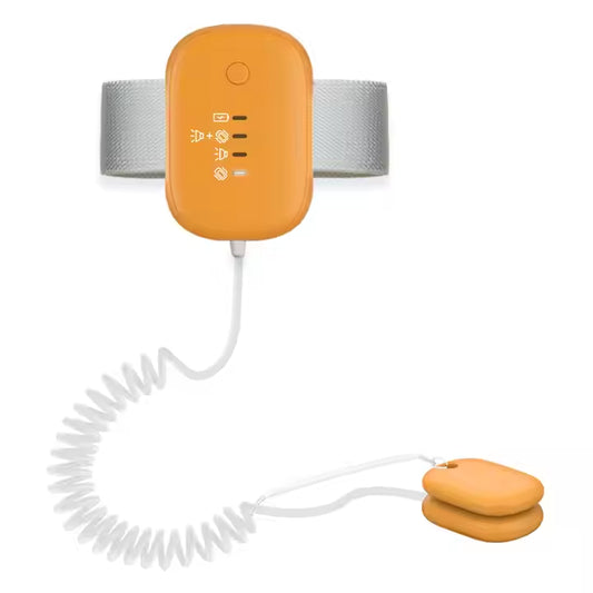 Bedwetting Alarm Sensor Wired - New Bedwetting Alarm