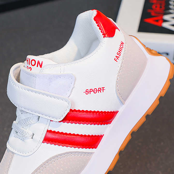 Girls' Spring Sneakers 