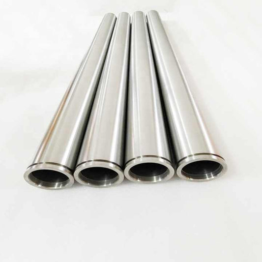 أنبوب سبائك التيتانيوم-titanium alloy tube