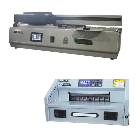 School and office supplies 