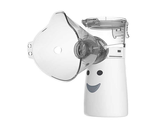 Inhaler medical devices 