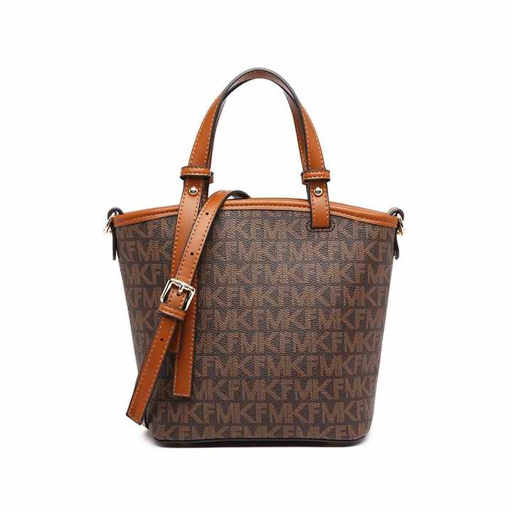 Women's handbags from international brands 