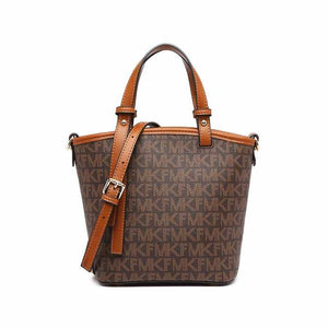 Women's handbags from international brands 