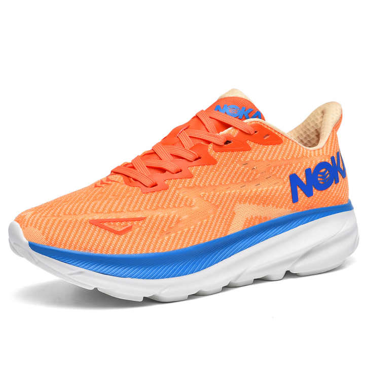 أحذية للجري على الطريق ، أحذية رياضية للرجال . Road Running Shoes, Men's and Women's Sneakers,