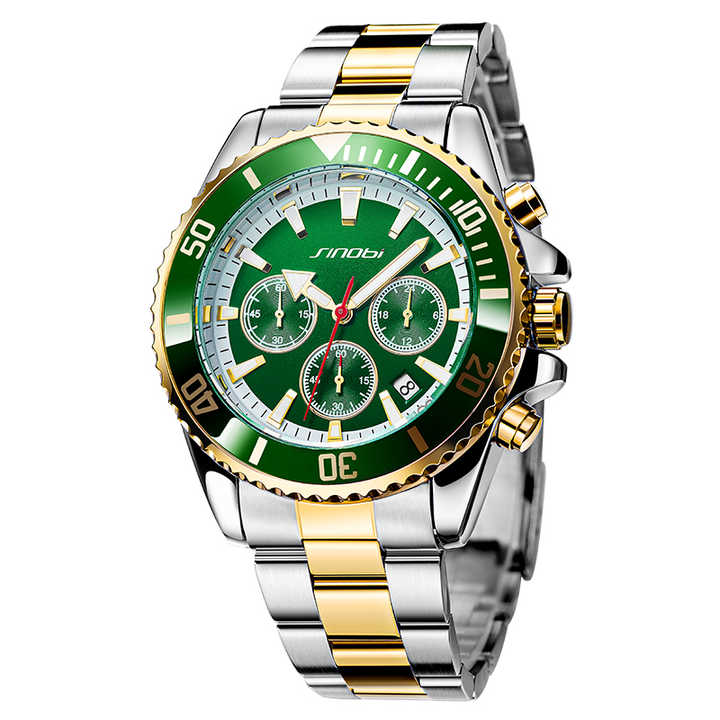 Men's watches. 