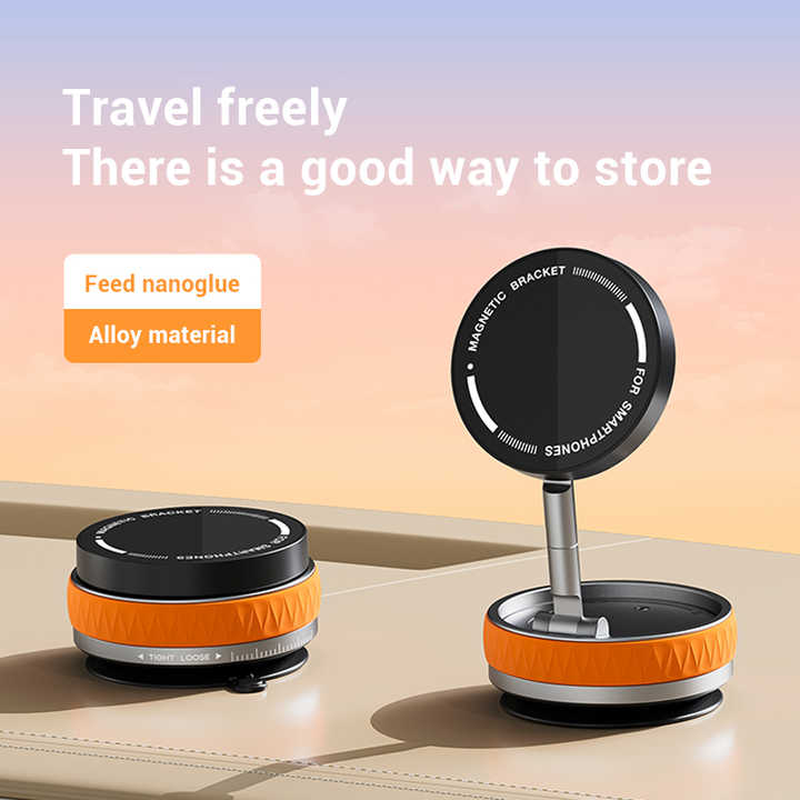 Boneruy X58° Universal Car Windshield Mirror Dashboard. 