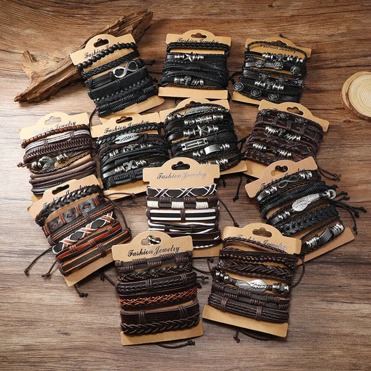 Men's accessories - bracelets - 