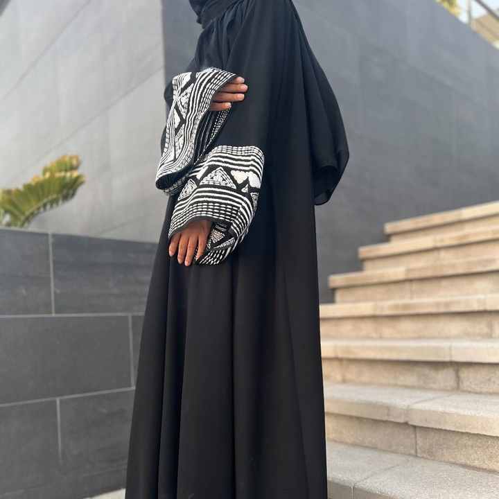 Islamic abayas 