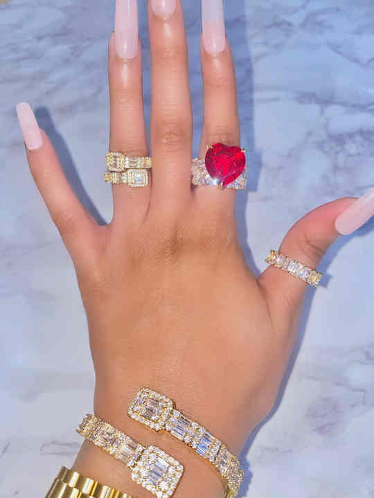 مجواهرات و اكسسوارات , Jewelry and accessories