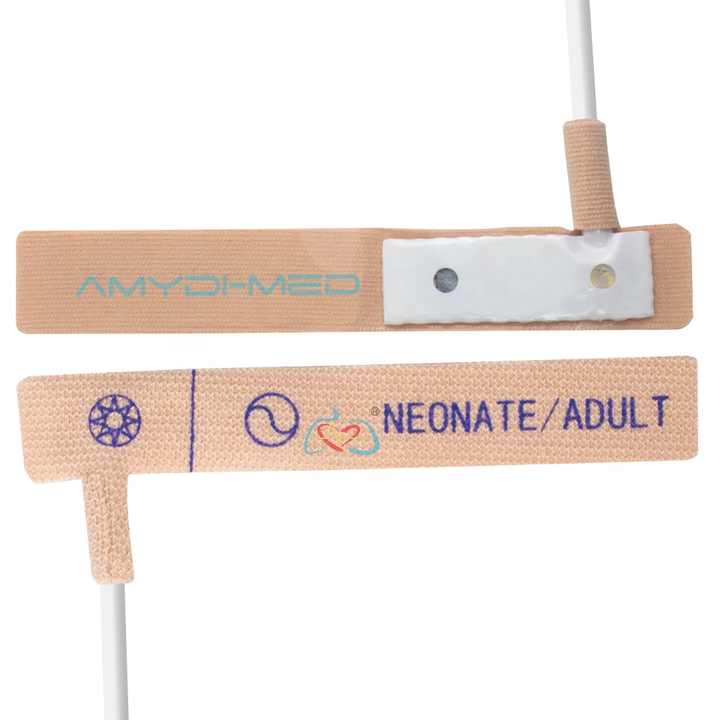 Adult Disposable Sensor Medical Devices 