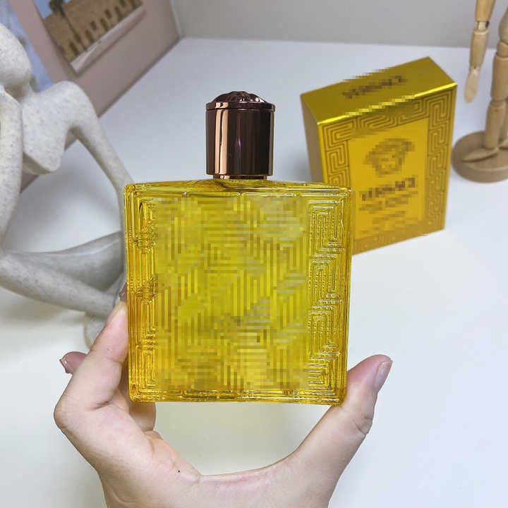 Perfumes 