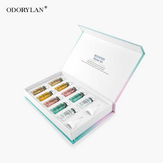 Label Organic Korean Collagen Serum 