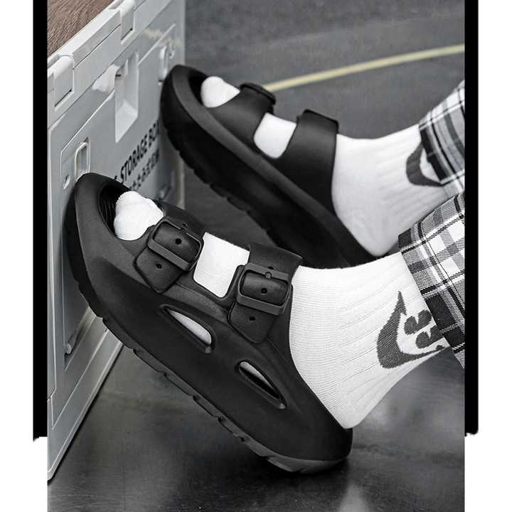 Men's slippers 