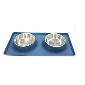 dishes 