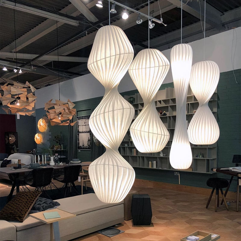 Modern and elegant table lamps 